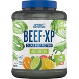 Applied Nutrition Beef-xp без лактозы со вкусом цитрусового твиста 1,8 кг