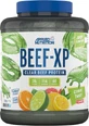 Applied Nutrition Beef-xp безлактозний зі смаком цитрусового твісту 1,8 кг