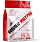 Immortal Nutrition Anabolic Whey Pro Сироватковий протеїн з креатином та смаком печива і вершків 700гр