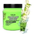 Evolite Citrulline Malate 300гр Кисле яблуко: ціни та характеристики