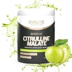 Evolite Citrulline Malate 300гр Кисле яблуко: ціни та характеристики