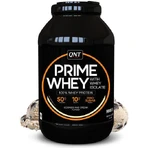 QNT Prime Whey з сироватковим ізолятом сироваткового протеїну без глютену зі смаком печива та вершків 908гр: ціни та характеристики