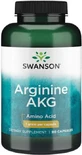 Swanson Аргинин AKG 1000 мг 90 капсул