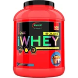 Genius Nutrition Iwhey Whey Protein с ароматом миртового торта 2 кг