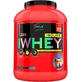 Genius Nutrition Iwhey Whey Protein с ароматом миртового торта 2 кг