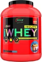 Genius Nutrition Ізолят молочної сироватки зі смаком миртового пирога 2 кг