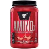 Фруктовий пунш BSN Amino X 1015гр