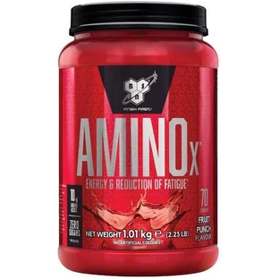 Фруктовий пунш BSN Amino X 1015гр
