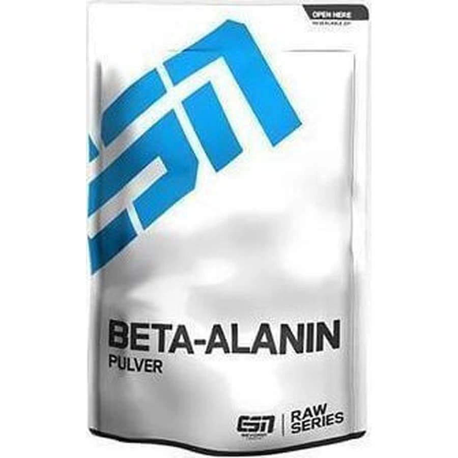 Esn Beta Alanine 500гр без смаку: ціни та характеристики