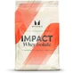 Ізолят сироваткового протеїну Myprotein Impact Whey зі смаком ванілі 1 кг