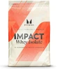 Ізолят сироваткового протеїну Myprotein Impact Whey зі смаком ванілі 1 кг