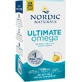 Nordic Naturals Ultimate Omega Cod Liver & Fish Oil 1280mg 180 softgels Lemon