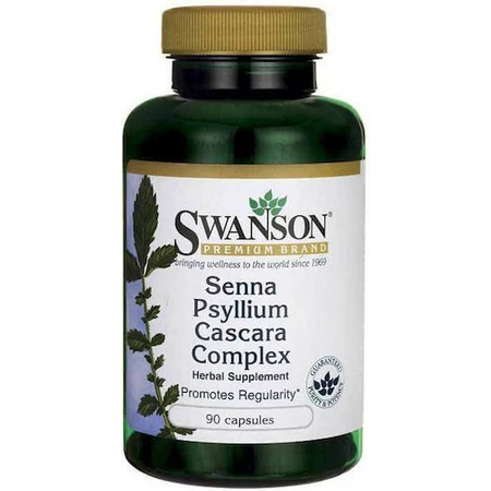 Swanson Пробиотик 90 капс: цены и характеристики