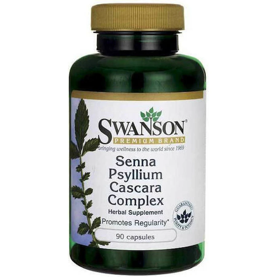 Swanson Пробиотик 90 капс: цены и характеристики