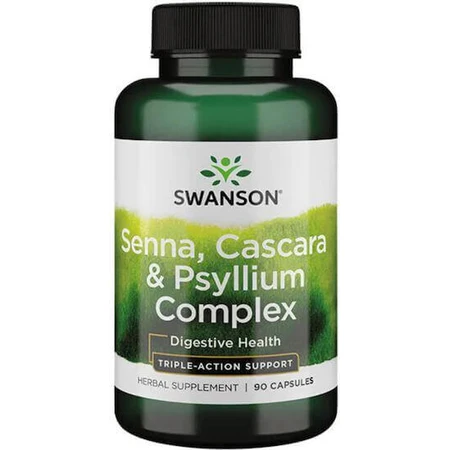 Swanson Пробиотик 90 капс: цены и характеристики