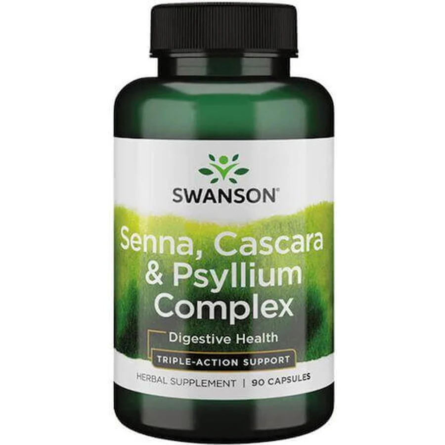 Swanson Пробиотик 90 капс: цены и характеристики