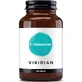 Viridian L-глютамин 100гр Виноград