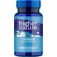 Теанін 90 трав'яних капсул Higher Nature