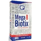 Quest Mega 8 Biotix Пробіотики 30 капс.