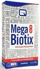 Quest Mega 8 Biotix Пробіотики 30 капс.