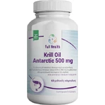 Full Health Krill Oil Antarctic 60 софтгелей неароматизированный: цены и характеристики