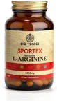 Bio Tonics Super Max L-Arginine 1000mg 60 травяных капсул