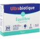 Nutrisante Ultrabiotique Equilibre Probiotice 30 капс