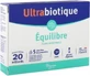 Пробіотик Nutrisante Ultrabiotique Equilibre Probiotice 30 капс.