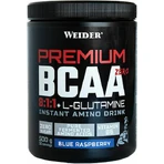 Weider Premium BCAA Zero 500гр Голубая малина: цены и характеристики