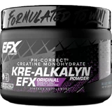 EFX Sports Kre-Alkalyn Rainbow Burst 110gr