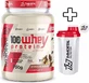 Immortal Nutrition 100% сироватковий протеїн 700г шоколадно-банановий з шейкером
