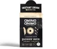 Physis Laboratory Amino Animo Animo Power Mix органический без глютена и лактозы с ванильным вкусом 10x12.5гр
