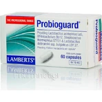 Lamberts Probioguard Пробіотик 60 х 1 капсула: ціни та характеристики