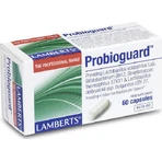 Lamberts Probioguard Пробіотик 60 х 1 капсула: ціни та характеристики