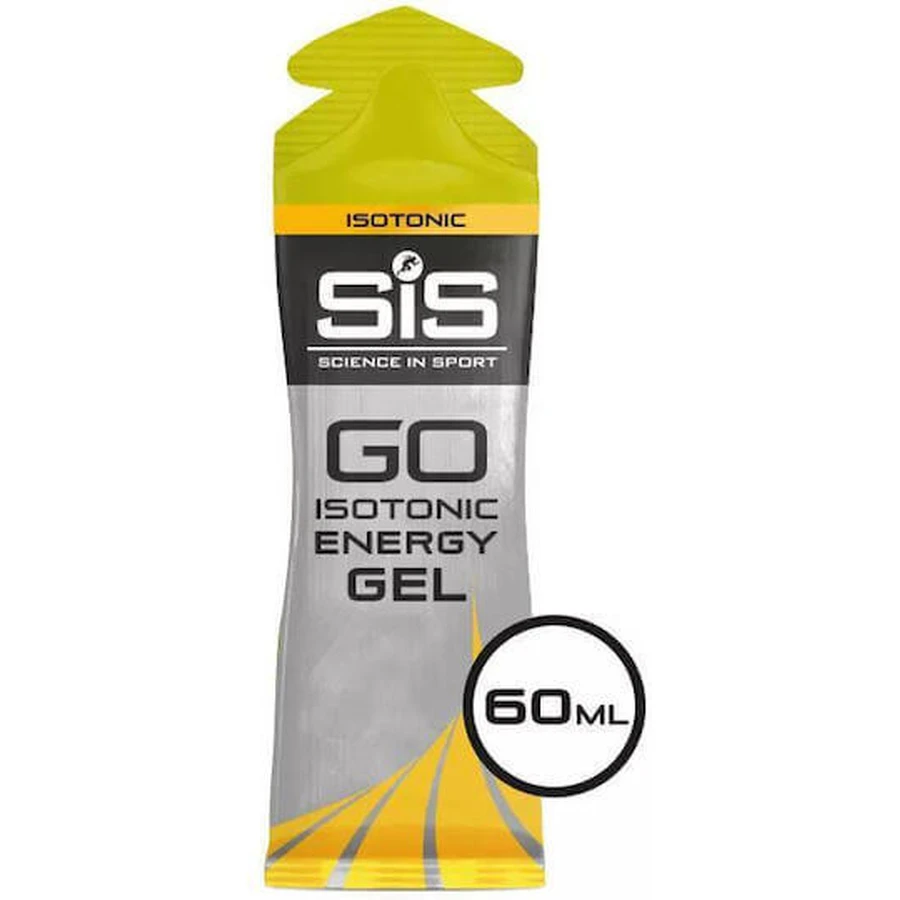 Science In Sport Lemon Lime 60ml: цены и характеристики