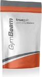 Протеїновий гейнер GymBeam True Gain з креатином та полуничним смаком 2,5 кг