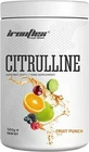 Ironflex Nutrition Цитруллин 500 гр фруктовый сок