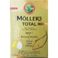 Moller's Total Plus Omega-3-Fischöl Geschmacksneutral