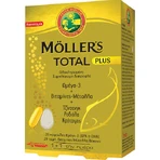 Moller's Total Plus Omega-3-Fischöl Geschmacksneutral: ціни та характеристики