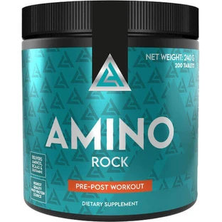 Lazar Angelov Amino Rock 625 мг 200 таблеток
