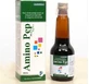 Platinum SA Amino Pep Plus сироп 200 мл неароматизированный