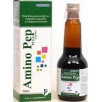 Сироп Platinum SA Amino Pep Plus 200мл Без смаку: ціни та характеристики