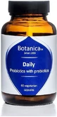 Щоденний пробіотик Botanica 60 рослинних капсул