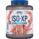 Applied Nutrition ISO-XP Сироватковий протеїн без глютену зі смаком полуниці 1,8 кг