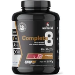 Warrior Lab Complete 8 без глютену зі смаком полуниці 2,27 кг: ціни та характеристики