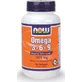 Now Foods Омега 3 6 9 незамінні жирні кислоти 1000 мг 100 м'яких гелів без смаку