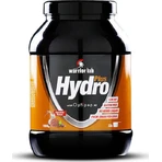 Warrior Lab Hydro Plus Whey Protein Сироватковий протеїн без глютену зі смаком печива та вершків 1 кг: ціни та характеристики