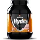 Warrior Lab Hydro Plus Whey Protein Сироватковий протеїн без глютену зі смаком печива та вершків 1 кг