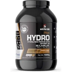 Warrior Lab Hydro Plus Whey Protein Сироватковий протеїн без глютену зі смаком печива та вершків 1 кг: ціни та характеристики