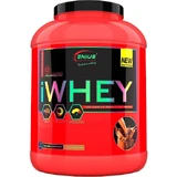 Genius Nutrition iWhey Whey Protein с шоколадным вкусом 2 кг